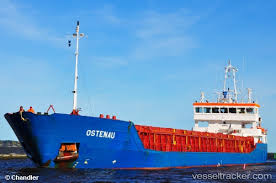 Nordlandia – new vessel registration in FAS